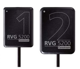 RVG کداک 5200